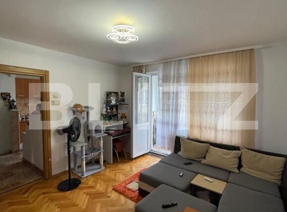 Apartament de vânzare 2 camere Republicii - 177511AV | BLITZ Baia Mare | Poza1