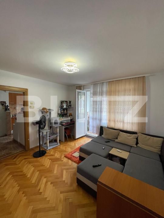 Apartament de vânzare 2 camere Republicii - 177511AV | BLITZ Baia Mare | Poza1