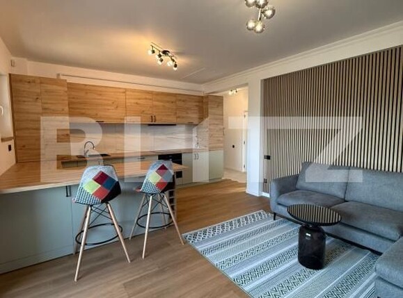 Apartament de vânzare 2 camere Garii - 177599AV | BLITZ Baia Mare | Poza1