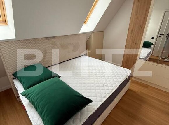 Apartament de vânzare 2 camere Garii - 177599AV | BLITZ Baia Mare | Poza8