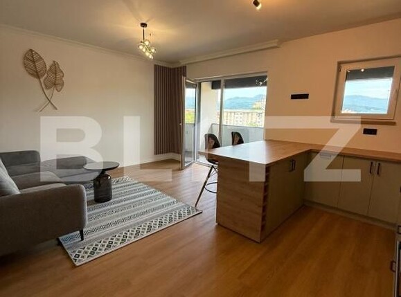 Apartament de vânzare 2 camere Garii - 177599AV | BLITZ Baia Mare | Poza4