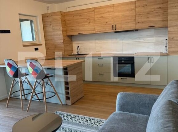 Apartament de vânzare 2 camere Garii - 177599AV | BLITZ Baia Mare | Poza2