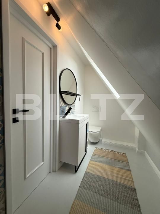 Apartament de vânzare 2 camere Garii - 177599AV | BLITZ Baia Mare | Poza10