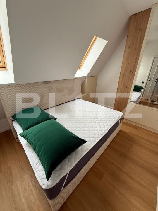 Apartament de vânzare 2 camere Garii - 177599AV | BLITZ Baia Mare | Poza8