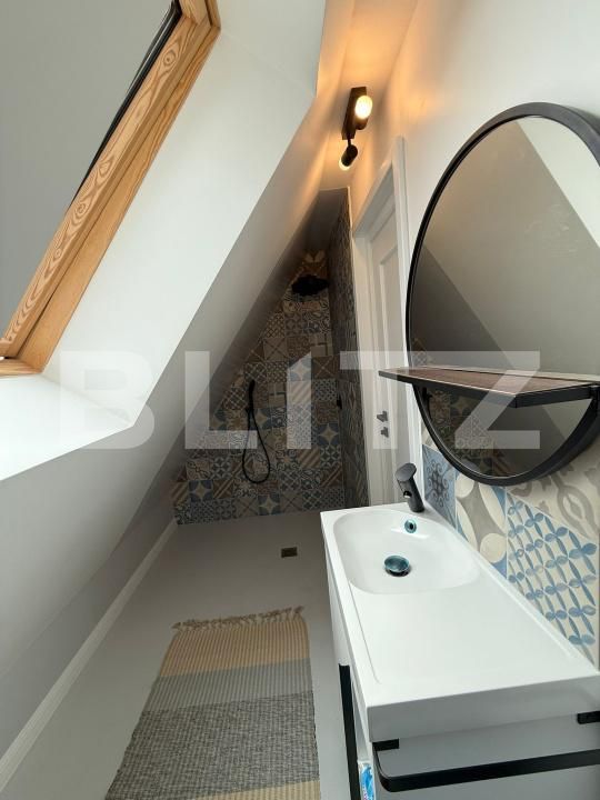 Apartament de vânzare 2 camere Garii - 177599AV | BLITZ Baia Mare | Poza9