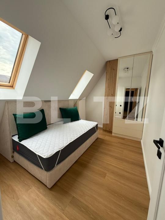 Apartament de vânzare 2 camere Garii - 177599AV | BLITZ Baia Mare | Poza6