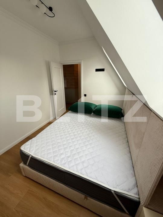 Apartament de vânzare 2 camere Garii - 177599AV | BLITZ Baia Mare | Poza7