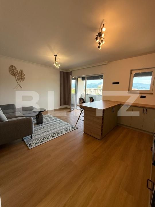 Apartament de vânzare 2 camere Garii - 177599AV | BLITZ Baia Mare | Poza4