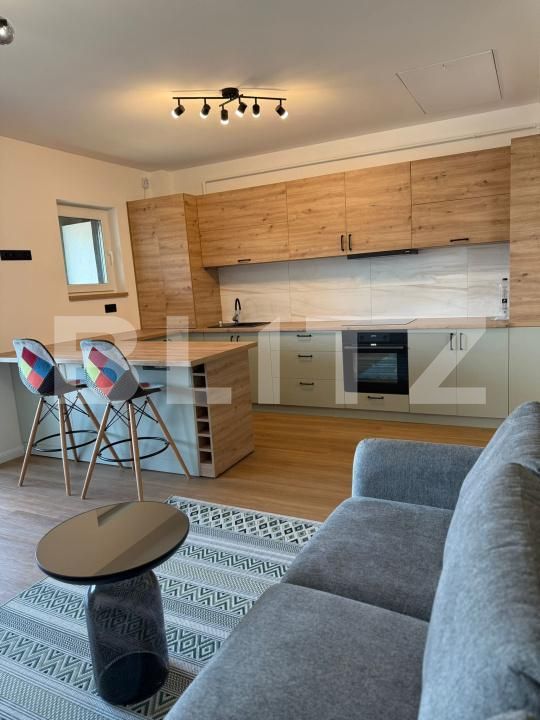 Apartament de vânzare 2 camere Garii - 177599AV | BLITZ Baia Mare | Poza2