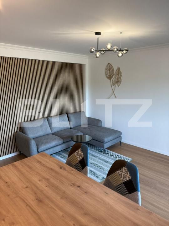 Apartament de vânzare 2 camere Garii - 177599AV | BLITZ Baia Mare | Poza3