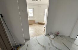 Apartament de vanzare, cu 2 camere, 45 mp, zona Tepes