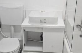 Apartament de vanzare, cu 2 camere, 45 mp, zona Tepes