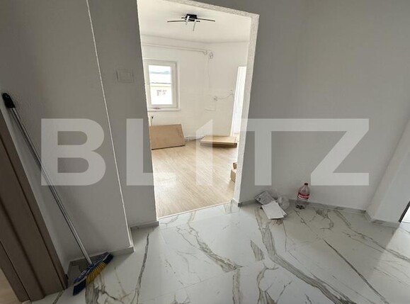 Apartament de vânzare 2 camere Garii - 177601AV | BLITZ Baia Mare | Poza3