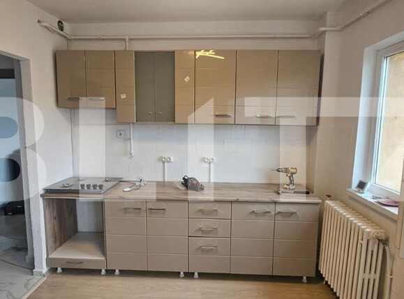 Apartament de vânzare 2 camere Garii - 177601AV | BLITZ Baia Mare | Poza2
