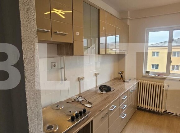 Apartament de vânzare 2 camere Garii - 177601AV | BLITZ Baia Mare | Poza1