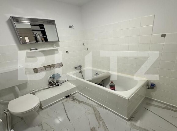 Apartament de vânzare 2 camere Garii - 177601AV | BLITZ Baia Mare | Poza4