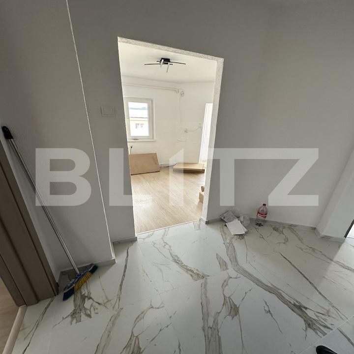 Apartament de vânzare 2 camere Garii - 177601AV | BLITZ Baia Mare | Poza3