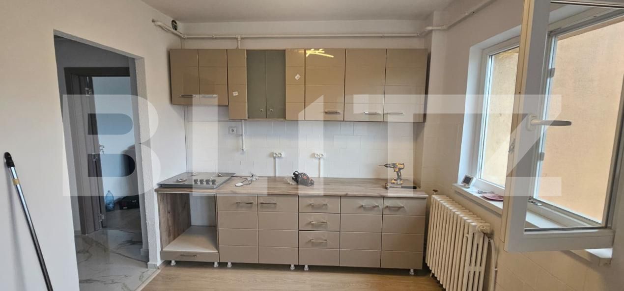Apartament de vânzare 2 camere Garii - 177601AV | BLITZ Baia Mare | Poza2