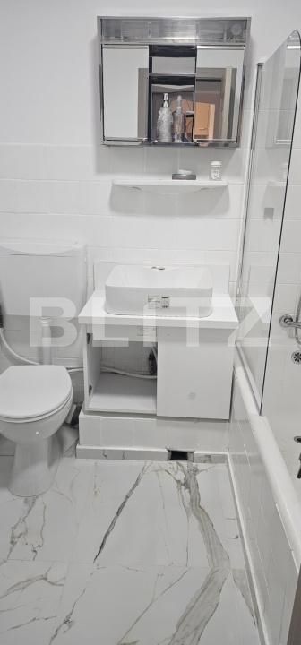 Apartament de vânzare 2 camere Garii - 177601AV | BLITZ Baia Mare | Poza5