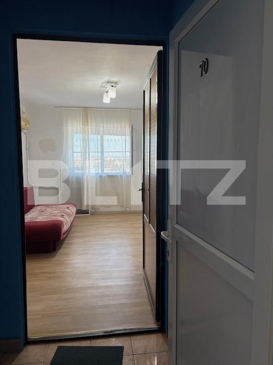 Garsonieră de vânzare Periferie - 177671AV | BLITZ Baia Mare | Poza1