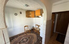 Apartament 2 camere, 53 mp utili, etaj 4, str Cuza Vodă 