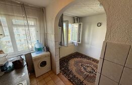 Apartament 2 camere, 53 mp utili, etaj 4, str Cuza Vodă 