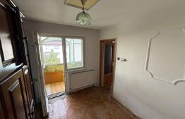 Apartament 2 camere, 53 mp utili, etaj 4, str Cuza Vodă 