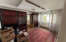 Apartament 2 camere, 53 mp utili, etaj 4, str Cuza Vodă 