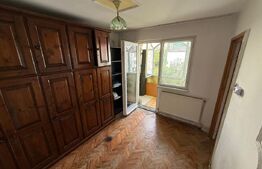 Apartament 2 camere, 53 mp utili, etaj 4, str Cuza Vodă 