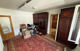 Apartament 2 camere, 53 mp utili, etaj 4, str Cuza Vodă 