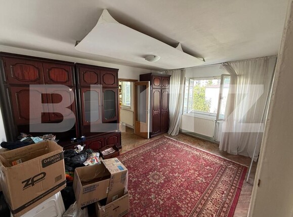 Apartament de vânzare 2 camere Decebal - 177809AV | BLITZ Baia Mare | Poza1