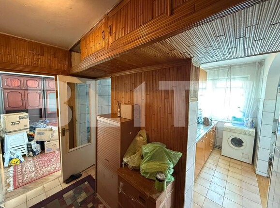 Apartament de vânzare 2 camere Decebal - 177809AV | BLITZ Baia Mare | Poza2