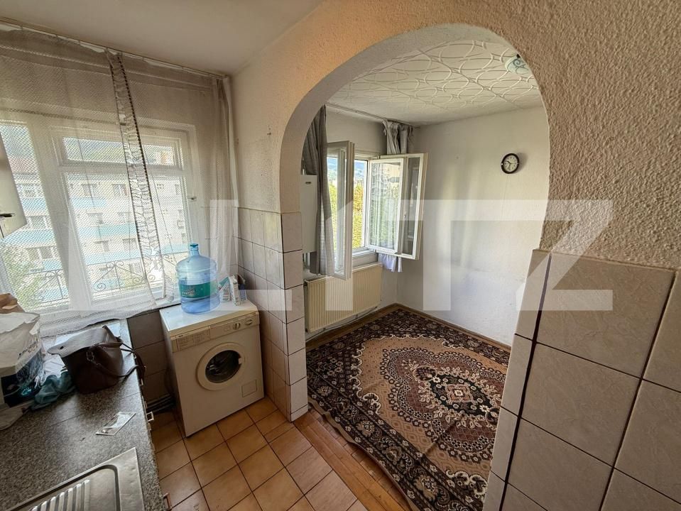 Apartament de vânzare 2 camere Decebal - 177809AV | BLITZ Baia Mare | Poza3