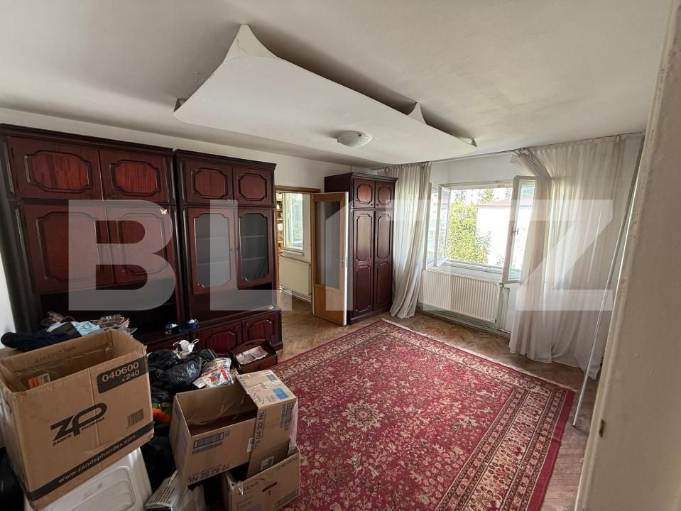 Apartament de vânzare 2 camere Decebal - 177809AV | BLITZ Baia Mare | Poza1