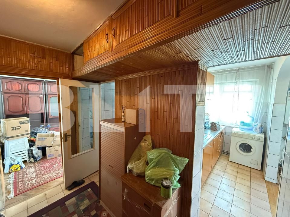 Apartament de vânzare 2 camere Decebal - 177809AV | BLITZ Baia Mare | Poza2