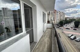 Apartament de vanzare, 74 mp, Bulevardul Traian 