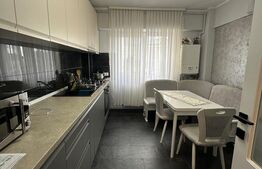 Apartament de vanzare, 74 mp, Bulevardul Traian 