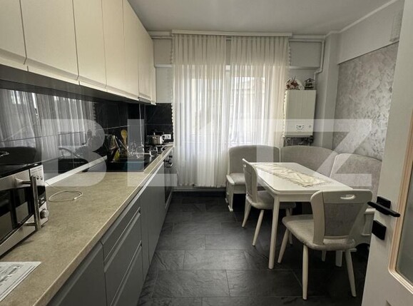 Apartament de vânzare 3 camere Central - 177883AV | BLITZ Baia Mare | Poza2
