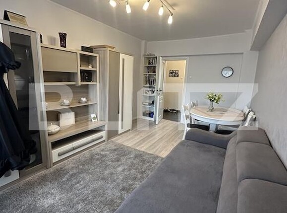 Apartament de vânzare 3 camere Central - 177883AV | BLITZ Baia Mare | Poza1