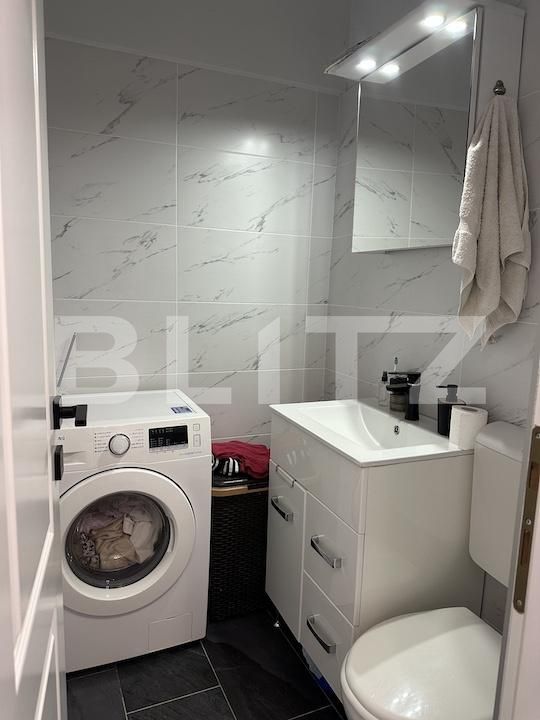 Apartament de vânzare 3 camere Central - 177883AV | BLITZ Baia Mare | Poza8
