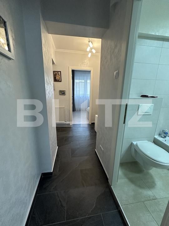 Apartament de vânzare 3 camere Central - 177883AV | BLITZ Baia Mare | Poza9