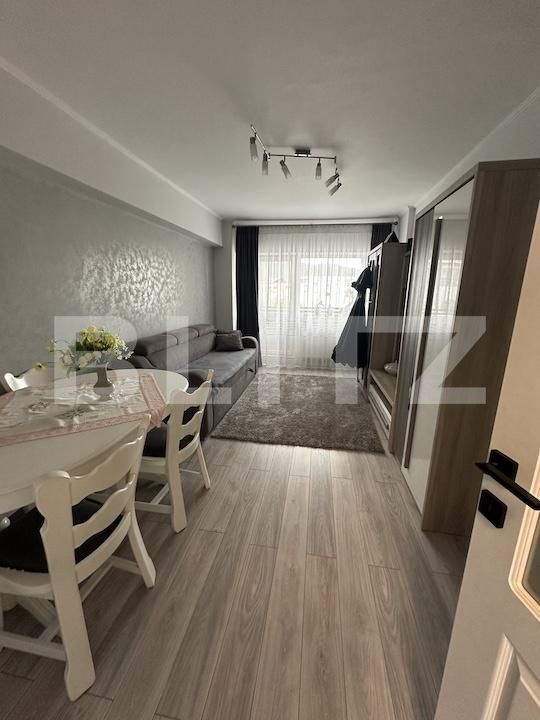 Apartament de vânzare 3 camere Central - 177883AV | BLITZ Baia Mare | Poza2