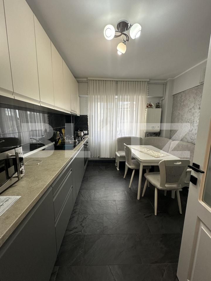 Apartament de vânzare 3 camere Central - 177883AV | BLITZ Baia Mare | Poza2