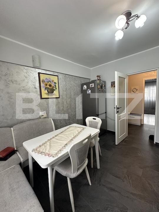 Apartament de vânzare 3 camere Central - 177883AV | BLITZ Baia Mare | Poza3
