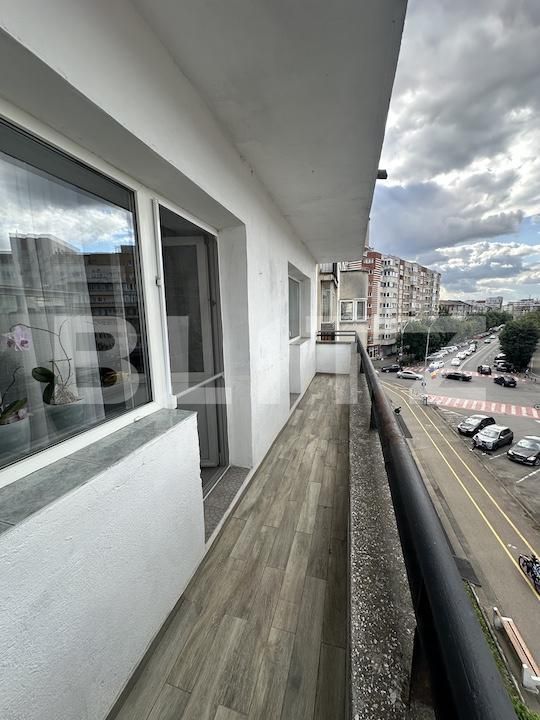 Apartament de vânzare 3 camere Central - 177883AV | BLITZ Baia Mare | Poza4