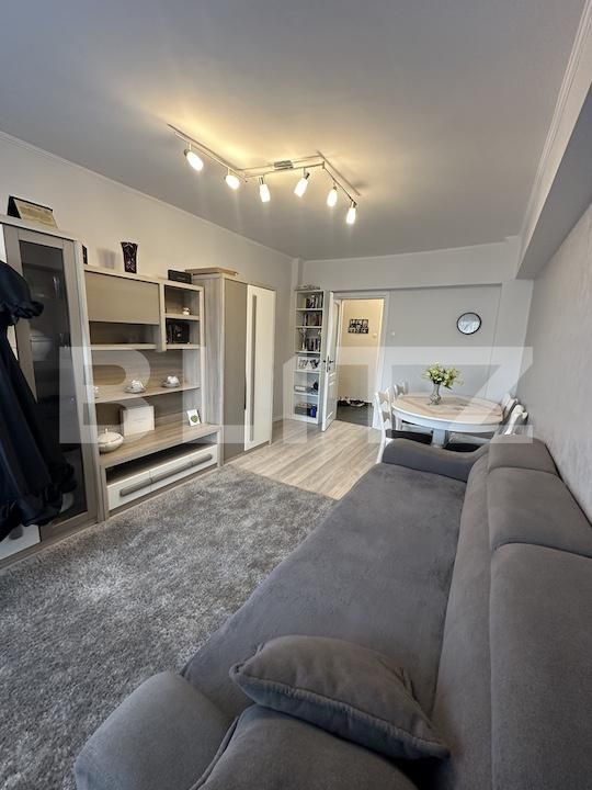 Apartament de vânzare 3 camere Central - 177883AV | BLITZ Baia Mare | Poza1