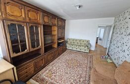 Apartament 2 camere, decomandat – 51 mp utili, zona Hotvon