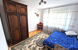 Apartament 2 camere, decomandat – 51 mp utili, zona Hotvon
