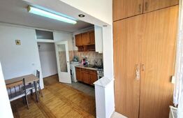 Apartament 2 camere, decomandat – 51 mp utili, zona Hotvon