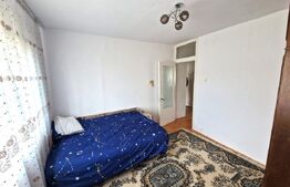 Apartament 2 camere, decomandat – 51 mp utili, zona Hotvon